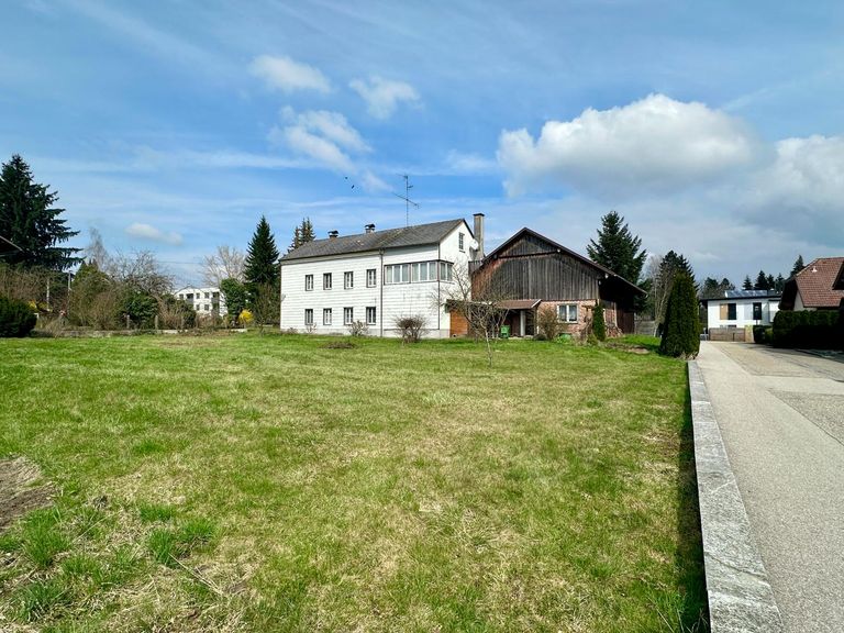 Baugrundstück zu Kaufen Ried im Innkreis