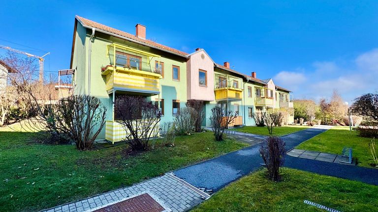 Eigentumswohnung Graz-Wetzelsdorf