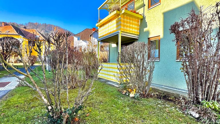 Eigentumswohnung Graz-Wetzelsdorf