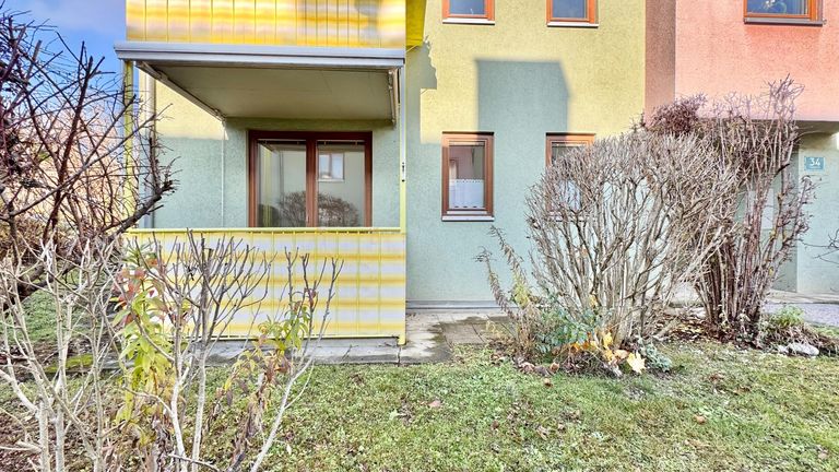 Eigentumswohnung Graz-Wetzelsdorf