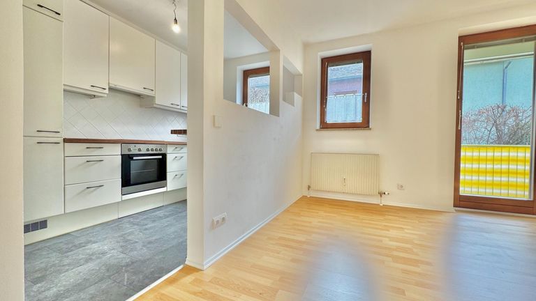 Eigentumswohnung Graz-Wetzelsdorf