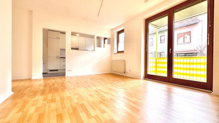 Eigentumswohnung Graz-Wetzelsdorf