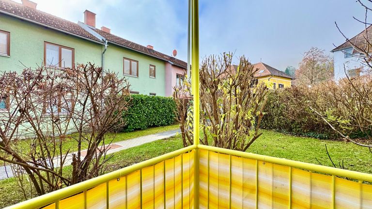 Eigentumswohnung Graz-Wetzelsdorf