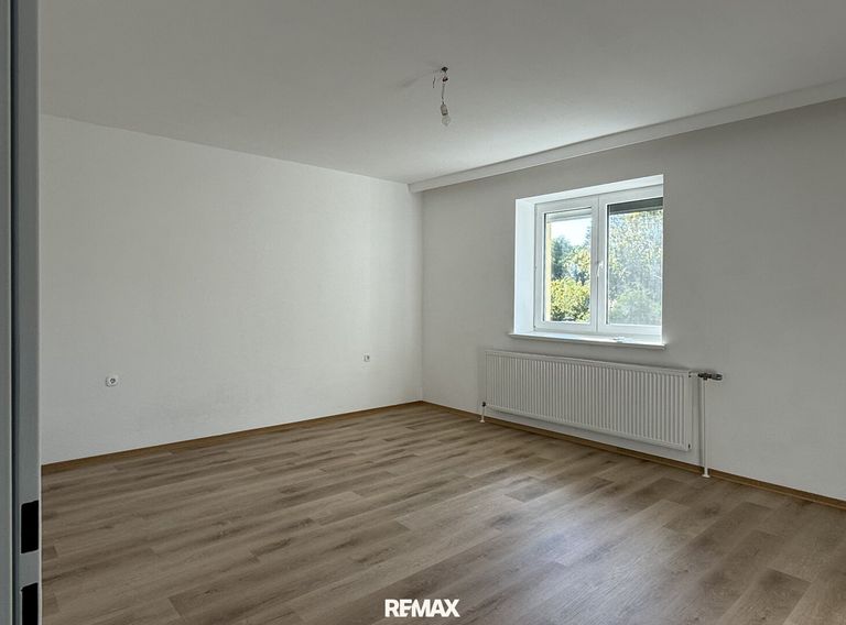 Obergeschoss - Zimmer 1