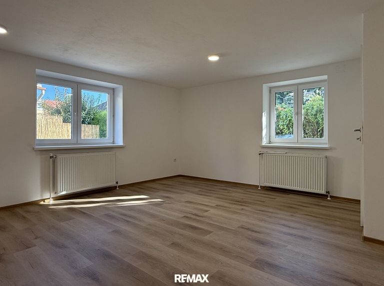 Erdgeschoss - Zimmer 1