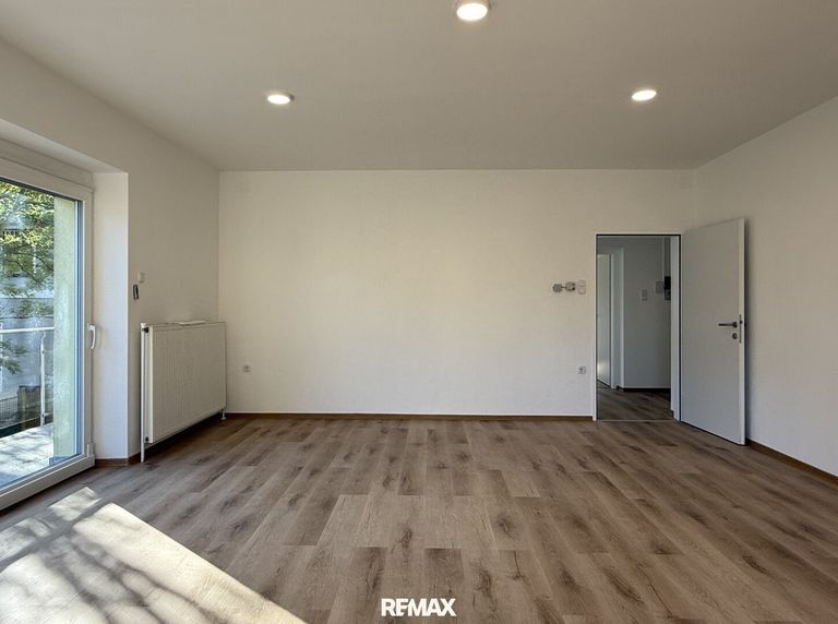 Obergeschoss - Wohnzimmer