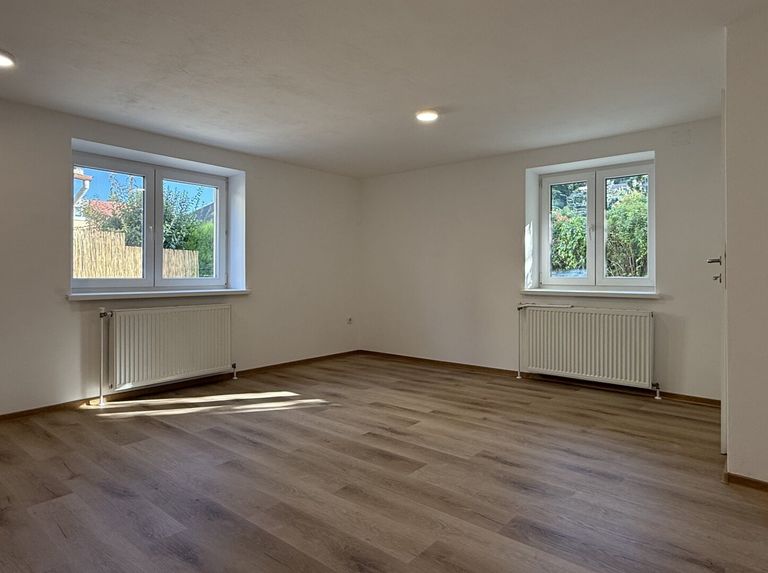 Erdgeschoss - Zimmer 1