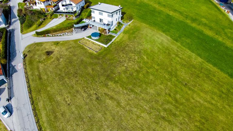 Grundstück Matrei am Brenner