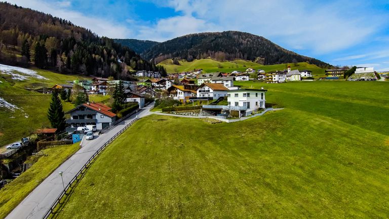 Grundstück Matrei am Brenner