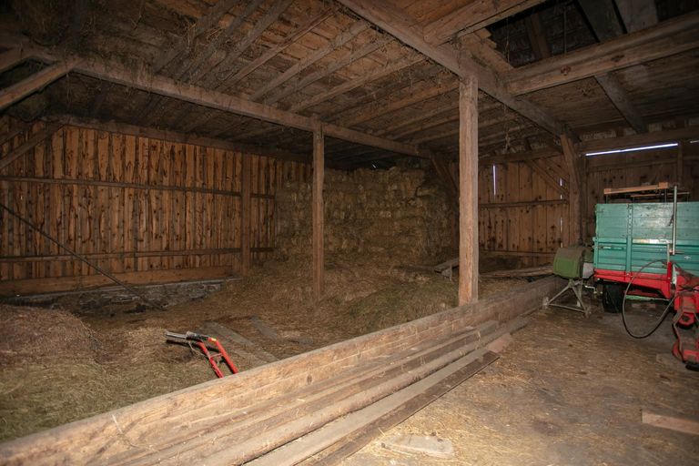 Scheune ca. 150 m²