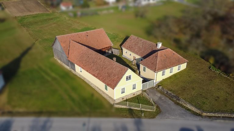 Ihr neues zu Hause ?!