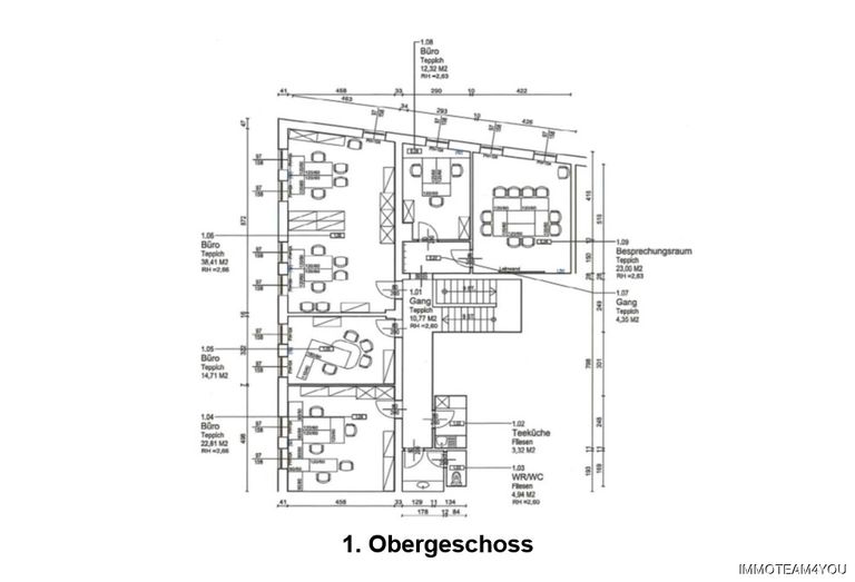 Plan OG 1
