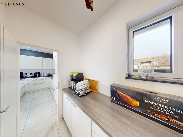 Speisekammer/Abstellraum