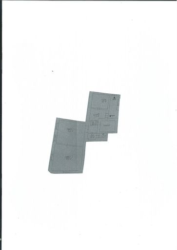 Plan - Helle 3 Zimmer Wohnung mit Grünblick Miete 3. Bezirk Wien