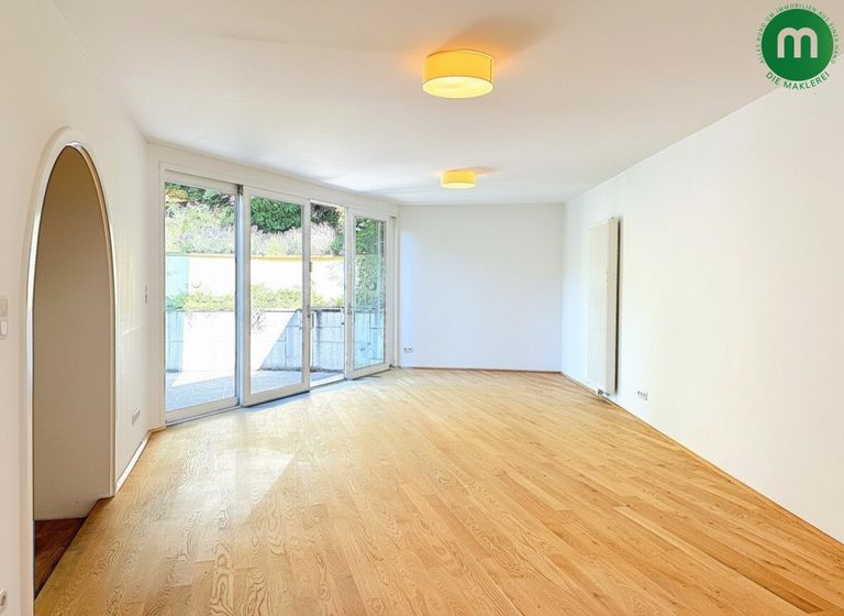 Wohnsalon
