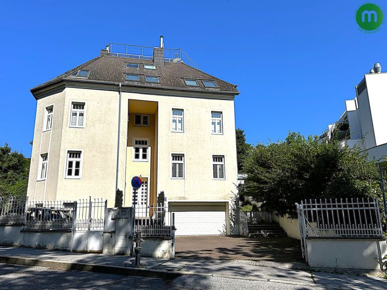 Gebäudeansicht