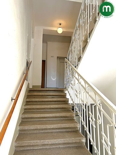 Treppenhaus