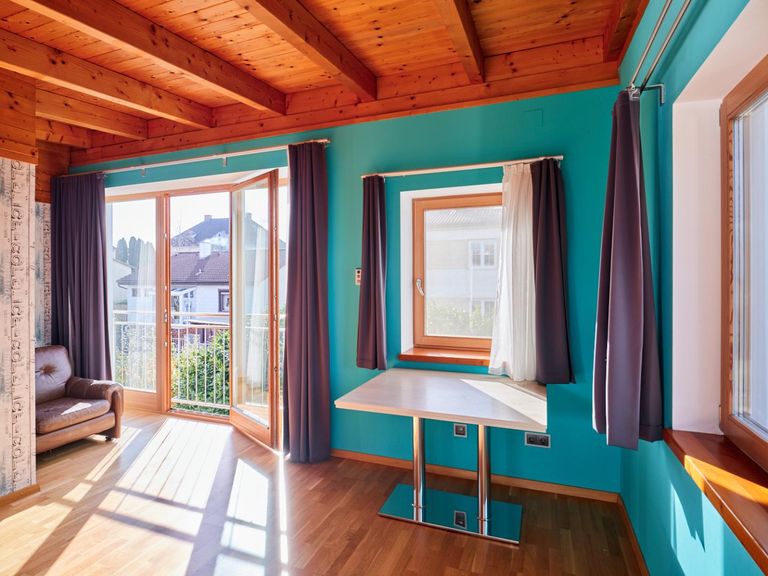 3. Schlafzimmer Obergeschoss