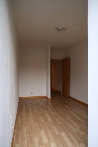 KI Bild Schlafzimmer 1 Leer