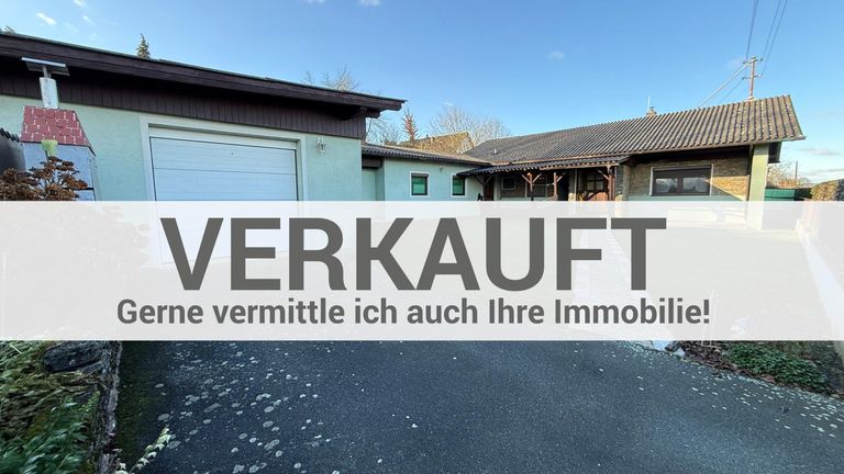 VERKAUFT