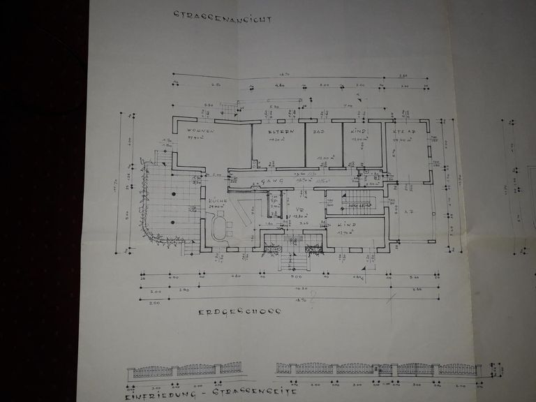 Plan EG