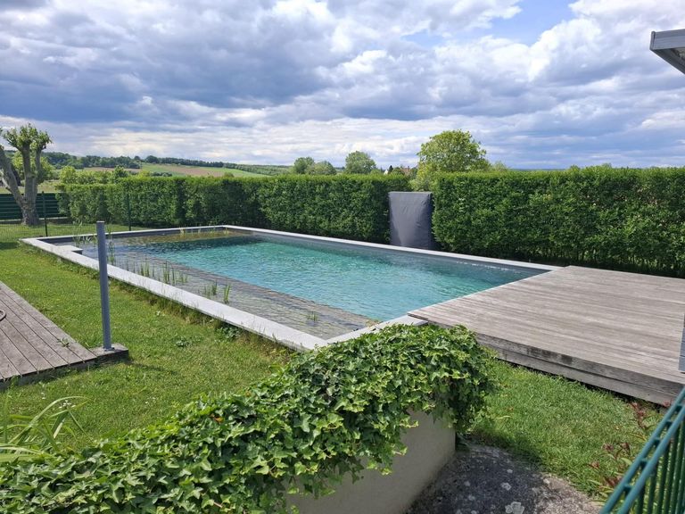 Naturpool