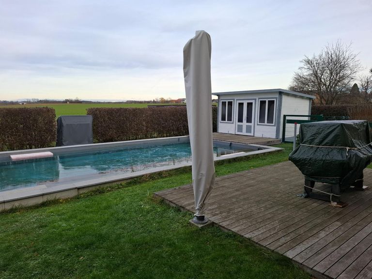 Naturpool
