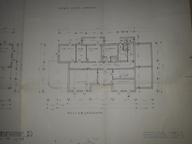Plan Keller