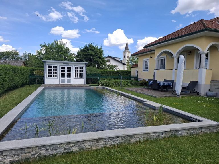 Naturpool