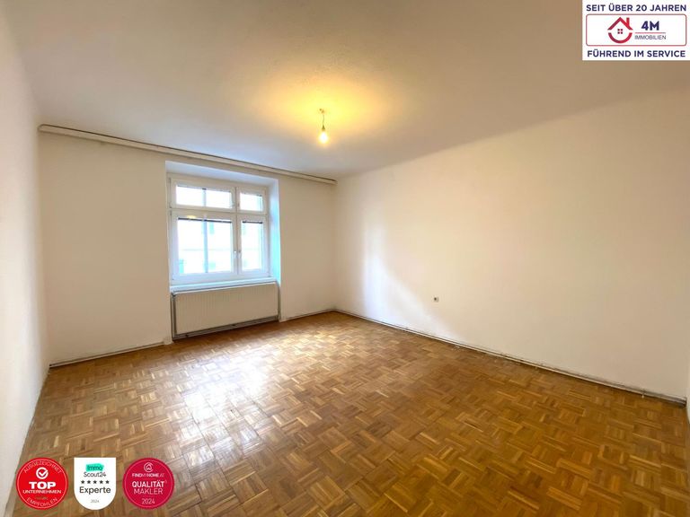 Schafzimmer 1