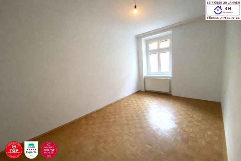 Schafzimmer 3