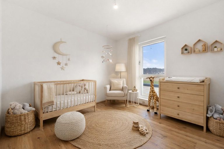 KI Beispielbild Schlafzimmer 1