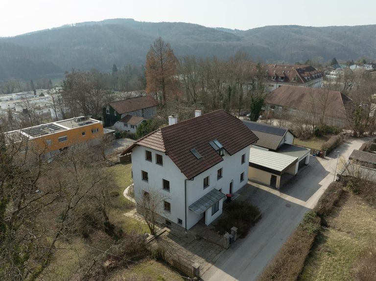 Haus Puchenau