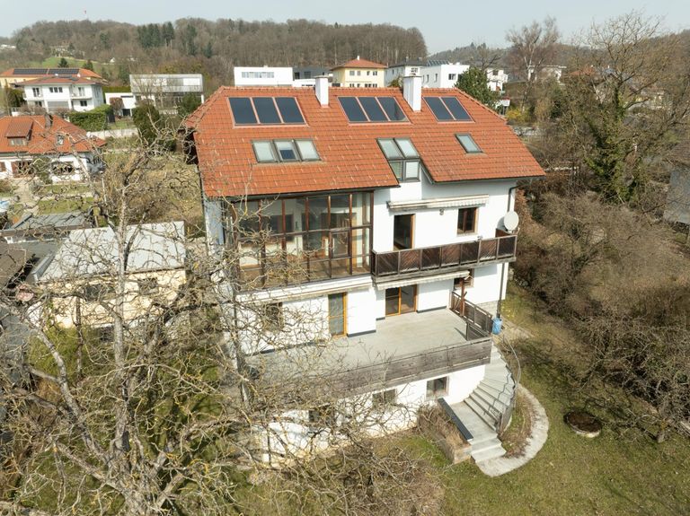 Haus Puchenau
