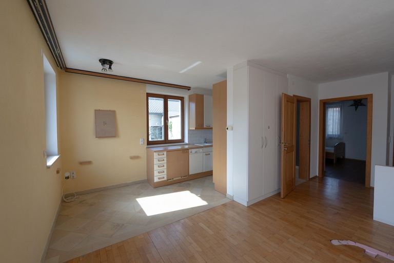 Haus Puchenau -1