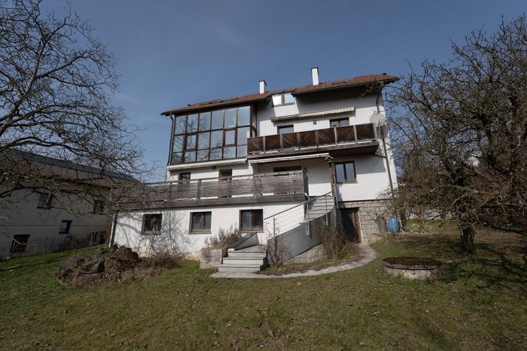 Haus Puchenau -9