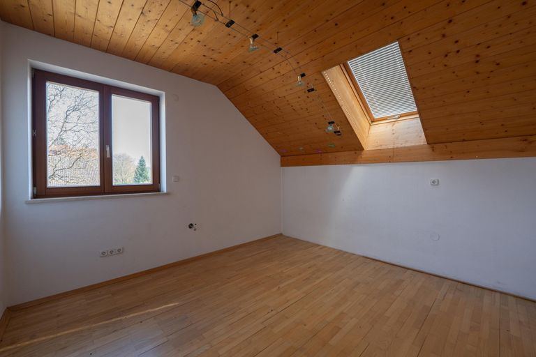 Haus Puchenau -67
