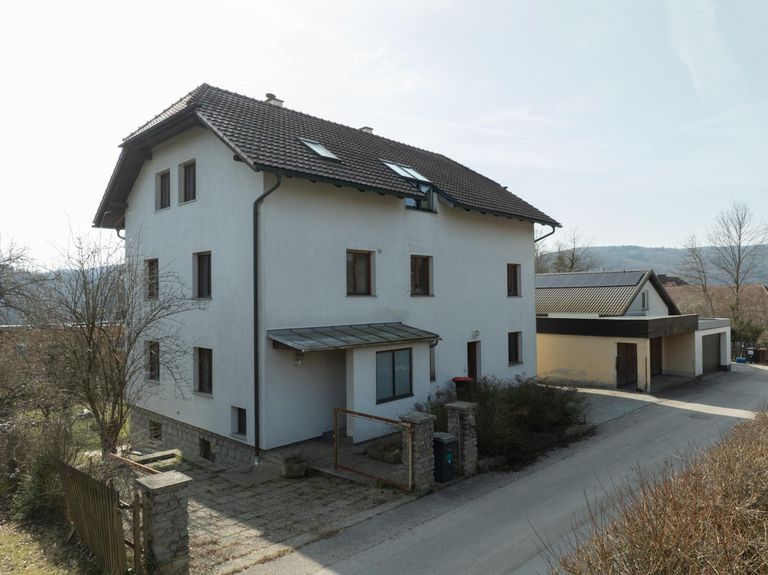 Haus Puchenau