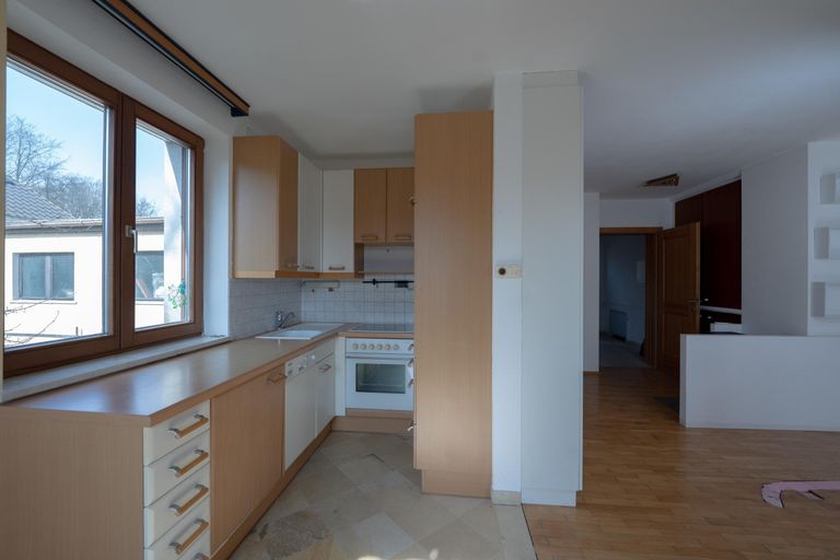 Haus Puchenau -4
