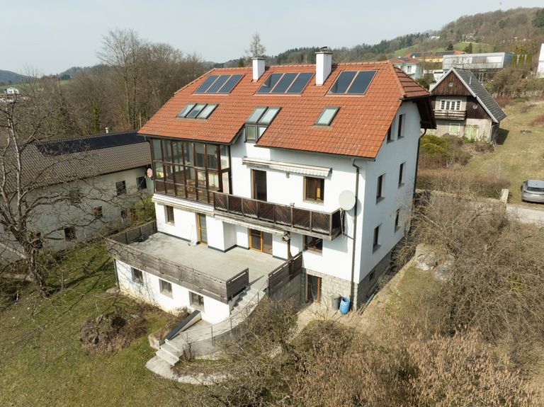 Haus Puchenau
