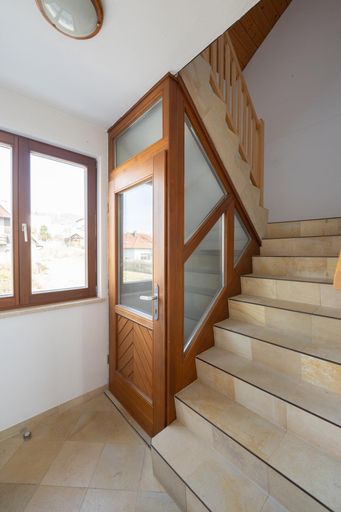 Haus Puchenau -25