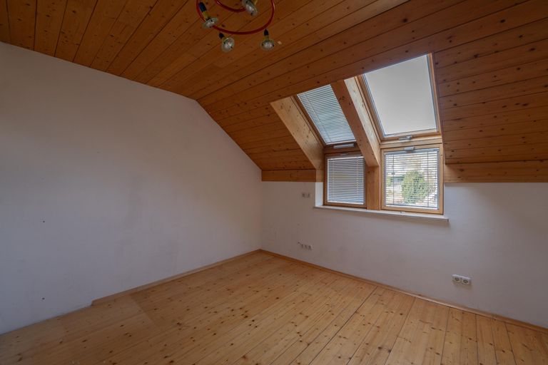 Haus Puchenau -61