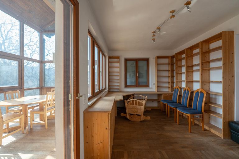 Haus Puchenau -21