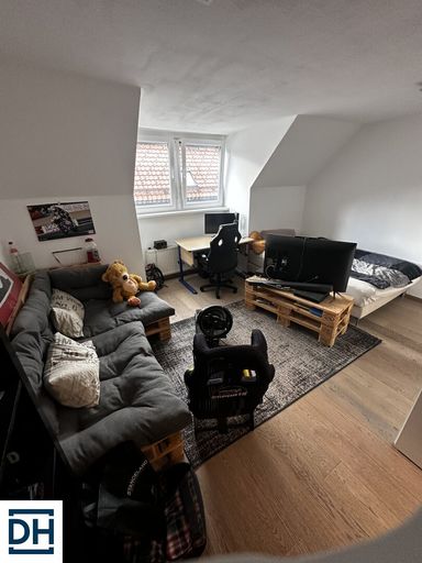 Haus 2 - Zimmer 2