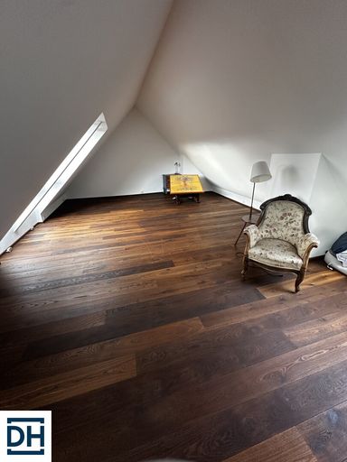 Haus 2 - Dachboden Galerie