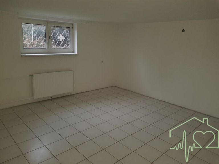 Raum 1 im Kellergeschoss