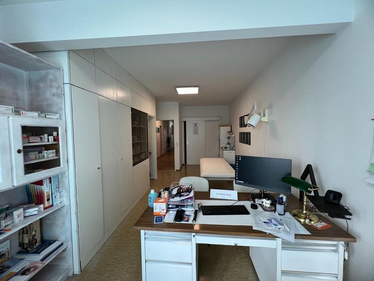 Zimmer 1