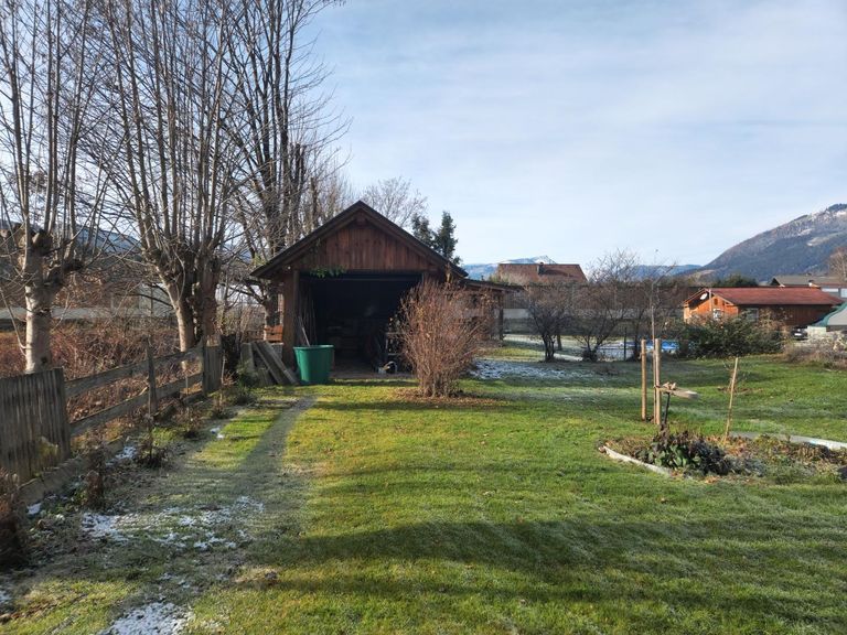 Der Garten