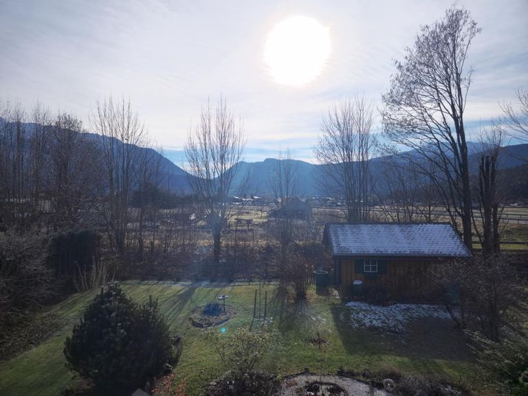 Aussicht