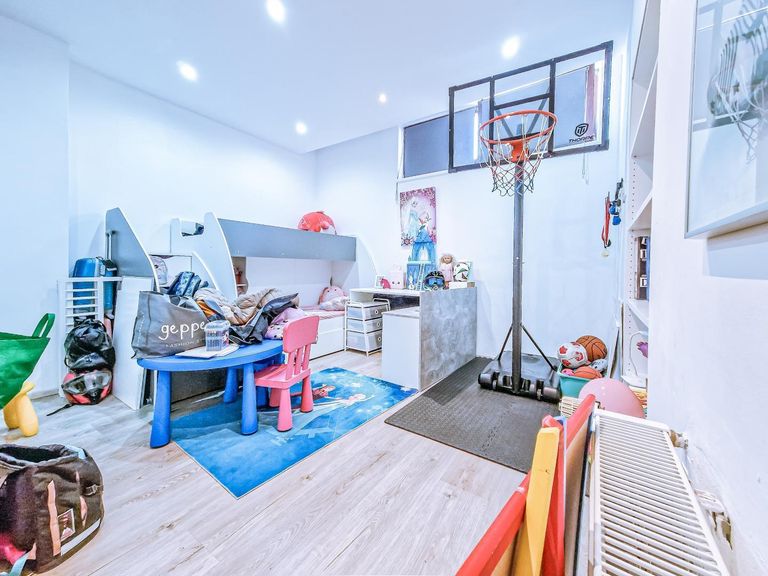 Kinderzimmer